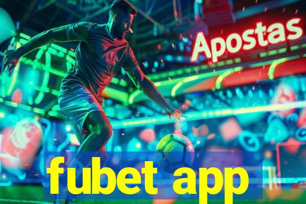 fubet app